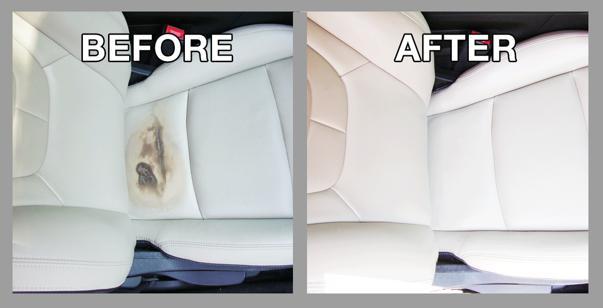 Premier Leather Restoration Austin and Central Texas – Automotive Interior  Repair, Restoration